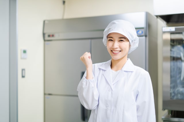 調理師（調理員）【急募】